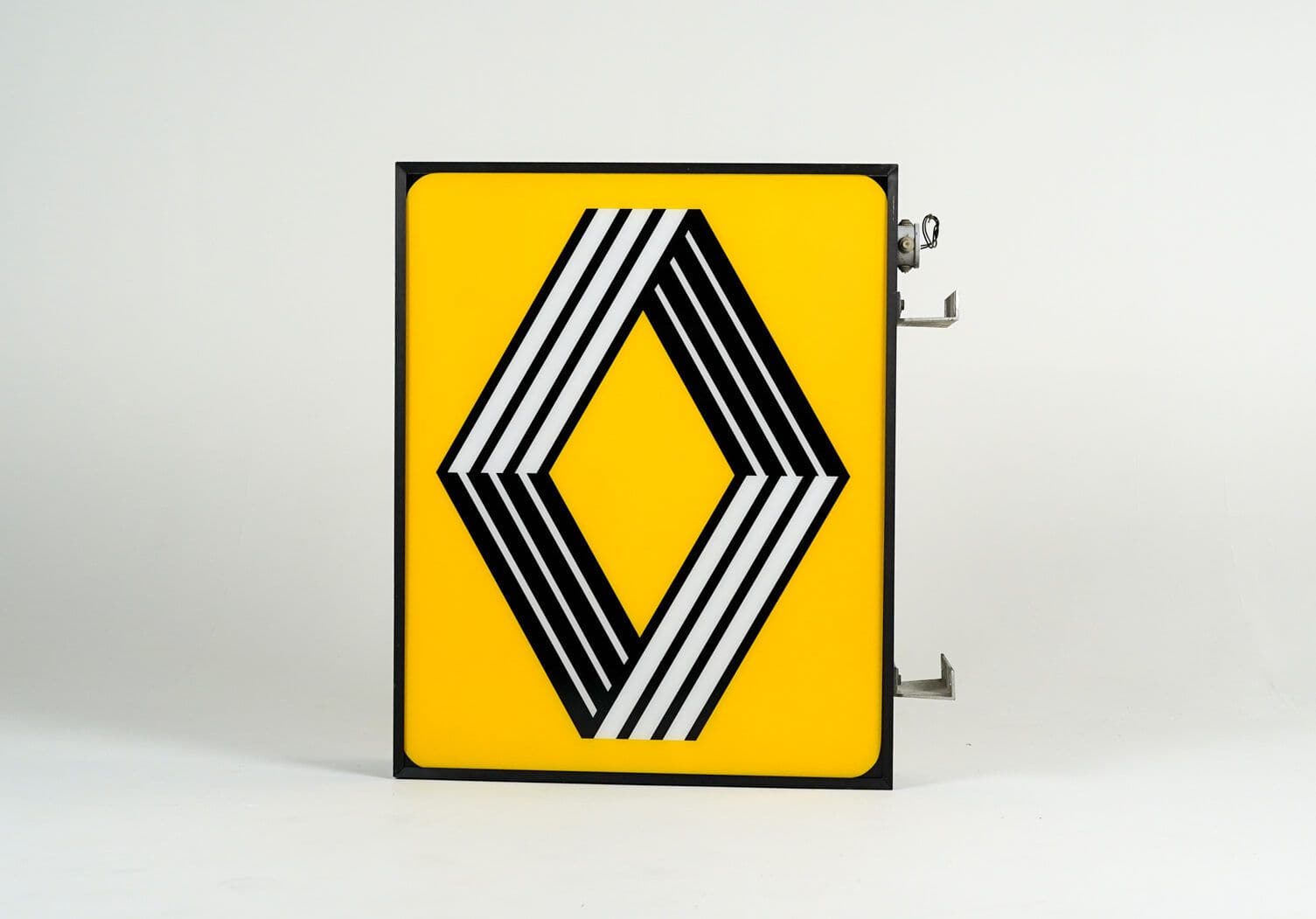 Renault - Wall Sign Double Sided